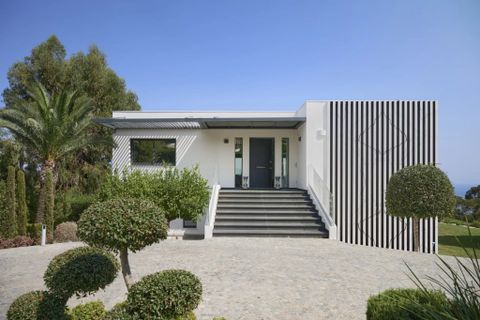 Villa i Cannes, Alpes-Maritimes, Cannes - € 7.900.000 | Ref: HH-15837308 - foto 2