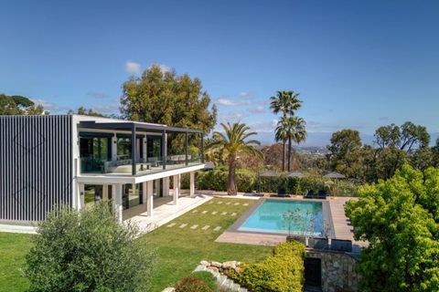 Villa i Cannes, Alpes-Maritimes, Cannes - € 7.900.000 | Ref: HH-15837308 - foto 3