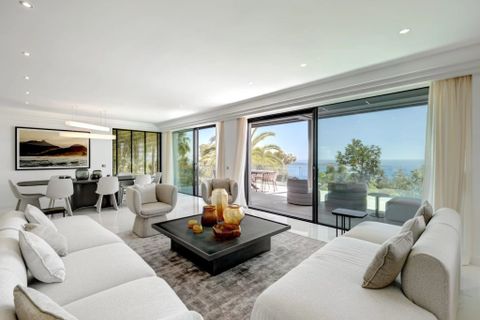 Villa i Cannes, Alpes-Maritimes, Cannes - € 7.900.000 | Ref: HH-15837308 - foto 4