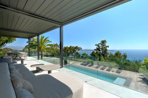 Villa i Cannes, Alpes-Maritimes, Cannes - € 7.900.000 | Ref: HH-15837308 - foto 5