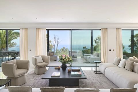 Villa i Cannes, Alpes-Maritimes, Cannes - € 7.900.000 | Ref: HH-15837308 - foto 6
