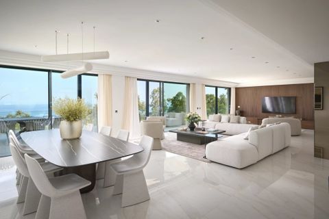 Villa i Cannes, Alpes-Maritimes, Cannes - € 7.900.000 | Ref: HH-15837308 - foto 7
