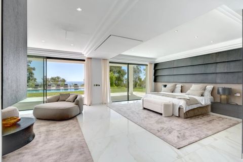 Villa i Cannes, Alpes-Maritimes, Cannes - € 7.900.000 | Ref: HH-15837308 - foto 14