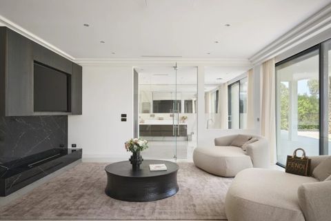 Villa i Cannes, Alpes-Maritimes, Cannes - € 7.900.000 | Ref: HH-15837308 - foto 15