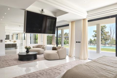 Villa i Cannes, Alpes-Maritimes, Cannes - € 7.900.000 | Ref: HH-15837308 - foto 17