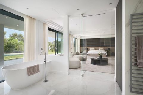 Villa i Cannes, Alpes-Maritimes, Cannes - € 7.900.000 | Ref: HH-15837308 - foto 19