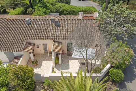 Villa a Ramatuelle, Var, Ramatuelle - € 1.690.000 | Ref: HH-15833850 - foto 3