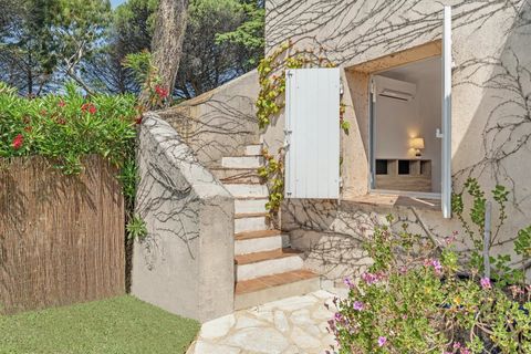 Villa a Ramatuelle, Var, Ramatuelle - € 1.690.000 | Ref: HH-15833850 - foto 8