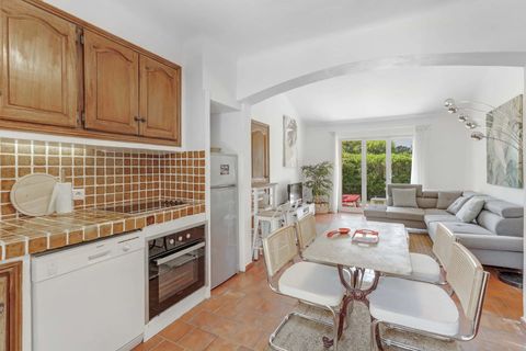 Villa a Ramatuelle, Var, Ramatuelle - € 1.690.000 | Ref: HH-15833850 - foto 10