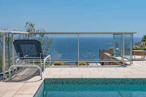 Villa i Eze, Alpes-Maritimes, Eze - € 2.800.000 | Ref: HH-15794656 - foto 3