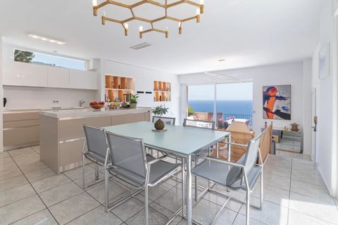 Villa i Eze, Alpes-Maritimes, Eze - € 2.800.000 | Ref: HH-15794656 - foto 6