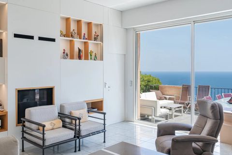 Villa i Eze, Alpes-Maritimes, Eze - € 2.800.000 | Ref: HH-15794656 - foto 8