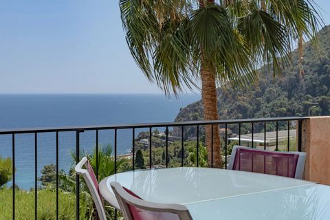 Villa i Eze, Alpes-Maritimes, Eze - € 2.800.000 | Ref: HH-15794656 - foto 13