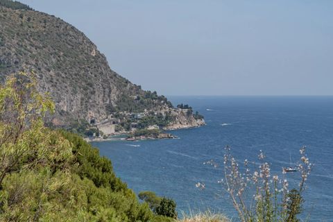 Villa i Eze, Alpes-Maritimes, Eze - € 2.800.000 | Ref: HH-15794656 - foto 14