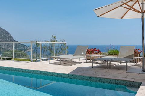 Villa i Eze, Alpes-Maritimes, Eze - € 2.800.000 | Ref: HH-15794656 - foto 2