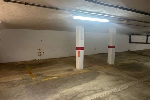 Parkeringsplads i Lo Pagan, Murcia, Lo Pagan - € 7.000 | Ref: G65 - foto 2