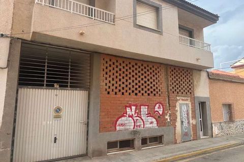 Parkeringsplads i Lo Pagan, Murcia, Lo Pagan - € 7.000 | Ref: G65 - foto 3