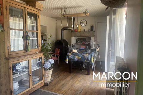 Villa a Lupersat, Creuse, Lupersat - € 49.950 | Ref: 88979 - foto 3
