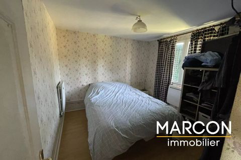 Villa a Lupersat, Creuse, Lupersat - € 49.950 | Ref: 88979 - foto 5