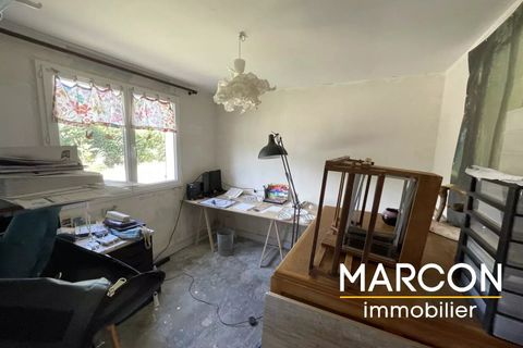 Villa a Lupersat, Creuse, Lupersat - € 49.950 | Ref: 88979 - foto 6