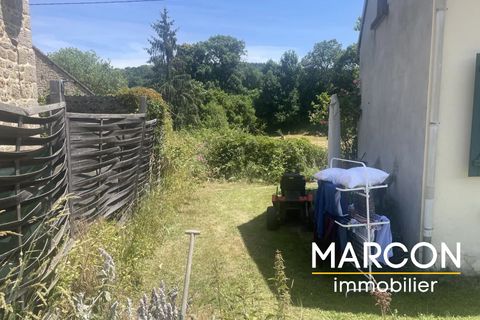 Villa a Lupersat, Creuse, Lupersat - € 49.950 | Ref: 88979 - foto 8