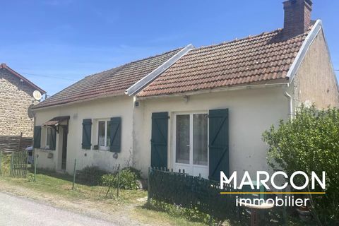 Villa a Lupersat, Creuse, Lupersat - € 49.950 | Ref: 88979 - foto 9