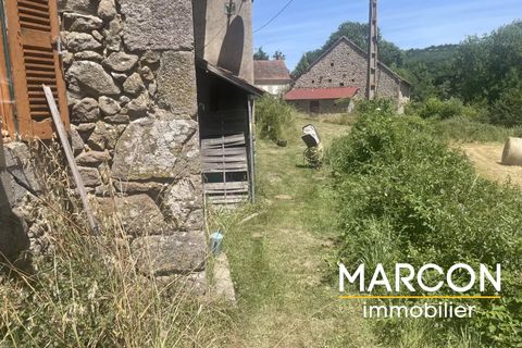 Villa a Lupersat, Creuse, Lupersat - € 49.950 | Ref: 88979 - foto 10