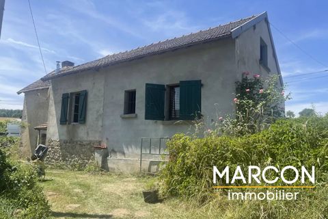 Villa a Lupersat, Creuse, Lupersat - € 49.950 | Ref: 88979 - foto 12