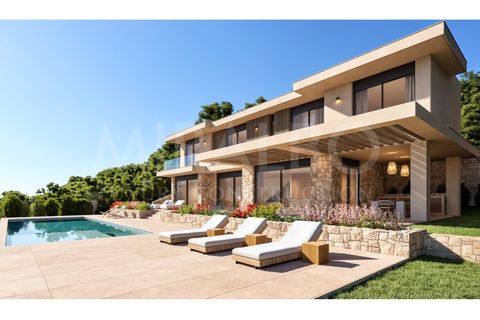 Villa i Portichol, Alicante, Portichol - € 1.975.000 | Ref: MIR0166 - foto 3