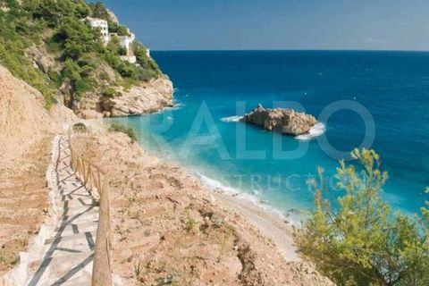 Villa i Portichol, Alicante, Portichol - € 1.975.000 | Ref: MIR0166 - foto 8