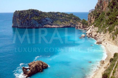 Villa i Portichol, Alicante, Portichol - € 1.975.000 | Ref: MIR0166 - foto 9