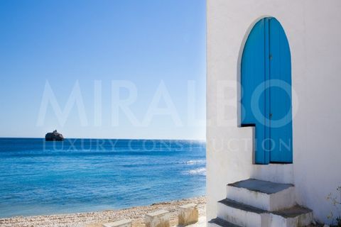 Villa i Portichol, Alicante, Portichol - € 1.975.000 | Ref: MIR0166 - foto 10