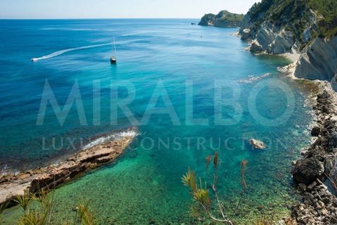 Villa i Portichol, Alicante, Portichol - € 1.975.000 | Ref: MIR0166 - foto 12