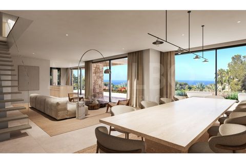 Villa i Portichol, Alicante, Portichol - € 1.975.000 | Ref: MIR0166 - foto 5