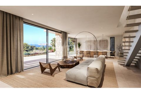 Villa i Portichol, Alicante, Portichol - € 1.975.000 | Ref: MIR0166 - foto 6