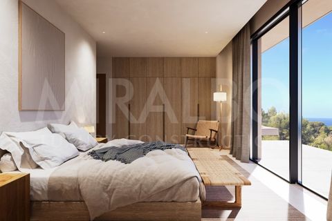 Villa i Portichol, Alicante, Portichol - € 1.975.000 | Ref: MIR0166 - foto 7
