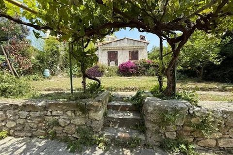 Helårsgrund i Antibes, Alpes-Maritimes, Antibes - € 390.000 | Ref: M222TS - foto 1