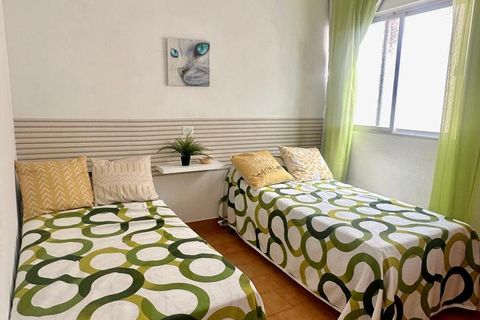 Lejlighed i Almunecar, Granada, Almunecar - € 418.000 | Ref: 708 - foto 9