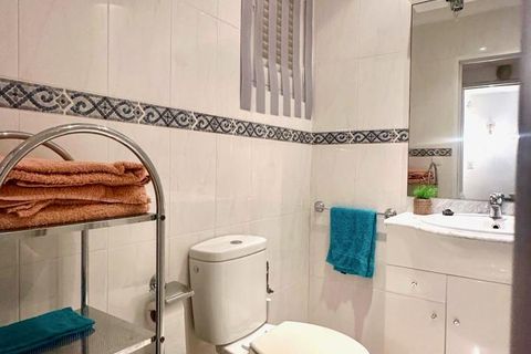 Lejlighed i Almunecar, Granada, Almunecar - € 418.000 | Ref: 708 - foto 12