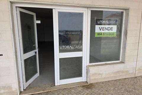 Erhvervsejendom i Azambuja, Lisbon, Azambuja - € 119.000 | Ref: VEN-4077 - foto 2