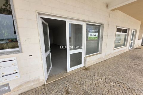 Erhvervsejendom i Azambuja, Lisbon, Azambuja - € 119.000 | Ref: VEN-4077 - foto 3