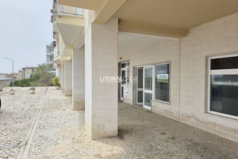 Erhvervsejendom i Azambuja, Lisbon, Azambuja - € 119.000 | Ref: VEN-4077 - foto 4