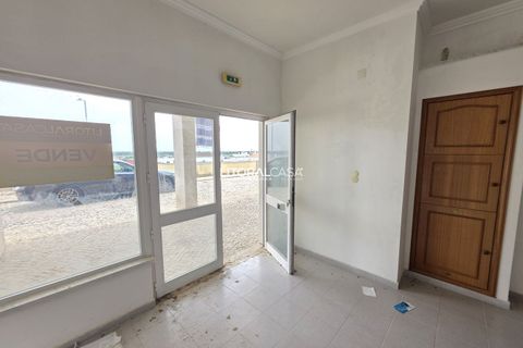 Erhvervsejendom i Azambuja, Lisbon, Azambuja - € 119.000 | Ref: VEN-4077 - foto 5