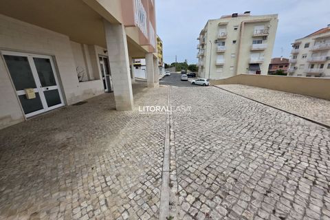 Erhvervsejendom i Azambuja, Lisbon, Azambuja - € 119.000 | Ref: VEN-4077 - foto 19