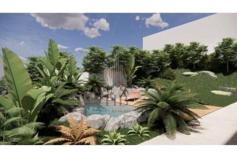 Helårsgrund i Belas, Lisbon, Belas - € 200.000 | Ref: HB0763 - foto 2
