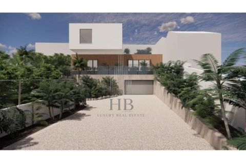 Helårsgrund i Belas, Lisbon, Belas - € 200.000 | Ref: HB0763 - foto 1