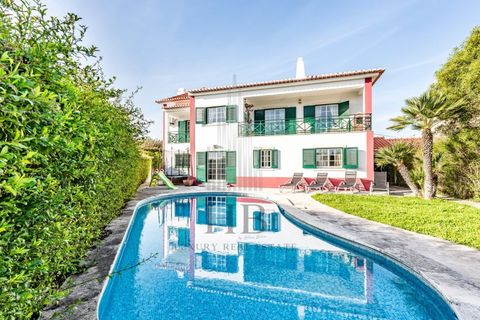 Villa i Sintra, Lisbon, Sintra - € 895.000 | Ref: HB0544 - foto 1
