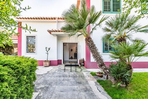 Villa i Sintra, Lisbon, Sintra - € 895.000 | Ref: HB0544 - foto 2