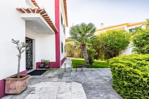 Villa i Sintra, Lisbon, Sintra - € 895.000 | Ref: HB0544 - foto 3