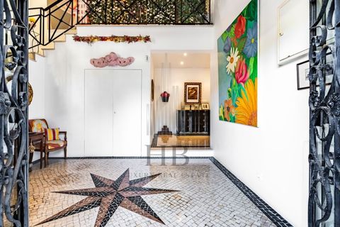 Villa i Sintra, Lisbon, Sintra - € 895.000 | Ref: HB0544 - foto 6